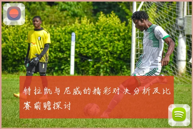 特拉凯与尼威的精彩对决分析及比赛前瞻探讨