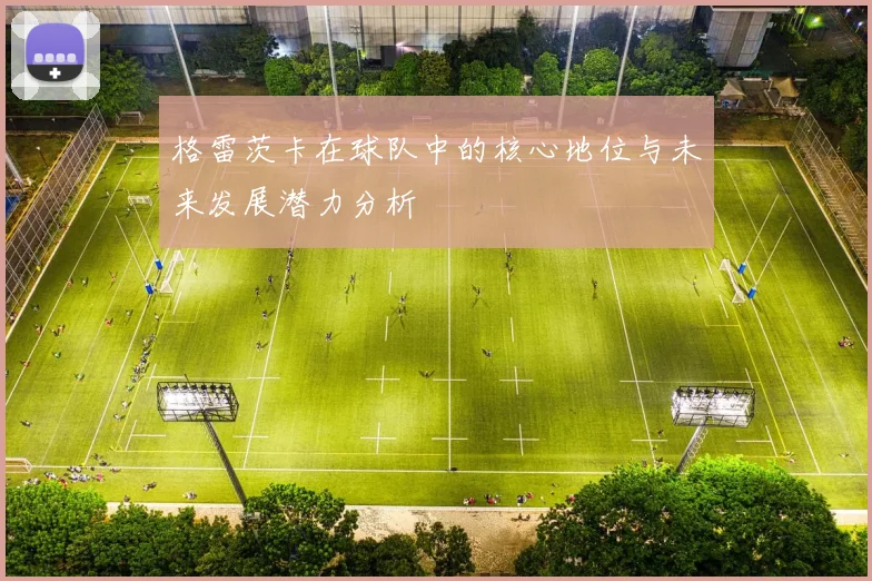 格雷茨卡在球队中的核心地位与未来发展潜力分析