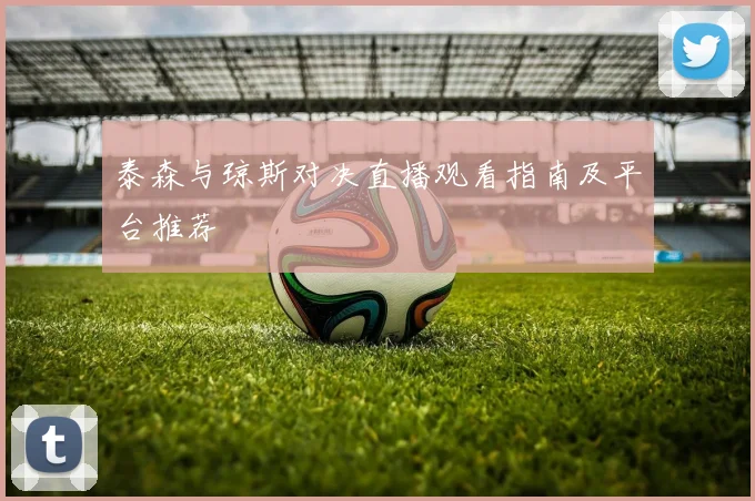 泰森与琼斯对决直播观看指南及平台推荐
