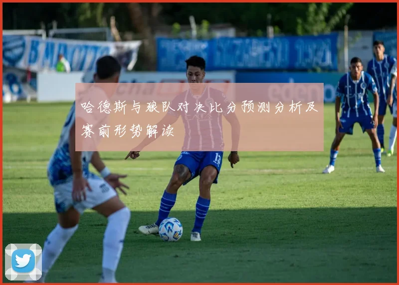 哈德斯与狼队对决比分预测分析及赛前形势解读